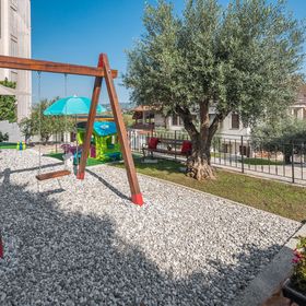 Vendégház Plovanija - Plovanìa - CIU531