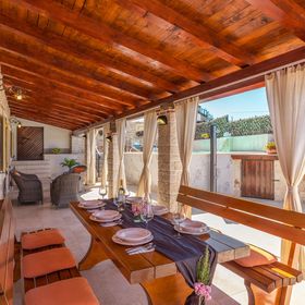 Vendégház Plovanija - Plovanìa - CIU531