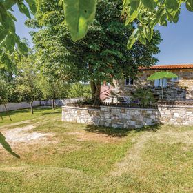 Vendégház Novaki Pazinski - CIL848