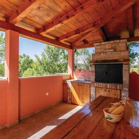 Vendégház Novaki Pazinski - CIL848