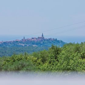 Vendégház Momjan - Momiano - CIL873