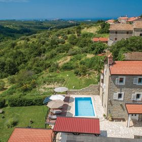 Vendégház Momjan - Momiano - CIL873