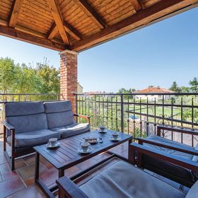 Vendégház Lovrečica - San Lorenzo - CIU521