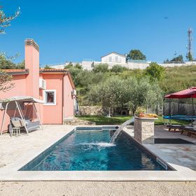 Vendégház Buje - Buie - CIL850