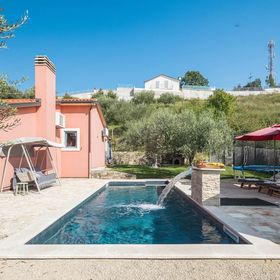 Vendégház Buje - Buie - CIL850