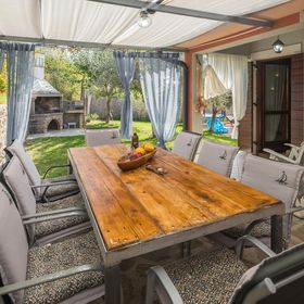 Vendégház Buje - Buie - CIL850