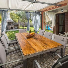 Vendégház Buje - Buie - CIL850