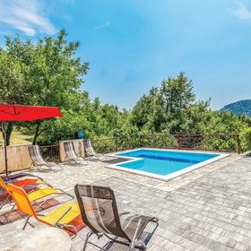 Apartman Grižane-Belgrad - CKC405