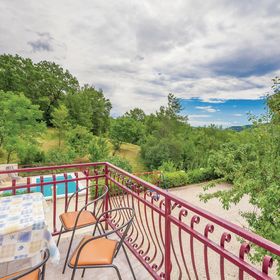 Apartman Grižane-Belgrad - CKC405