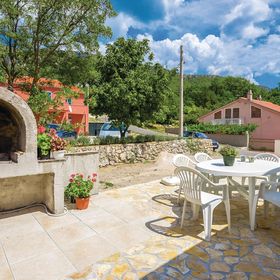 Apartman Grižane-Belgrad - CKC464