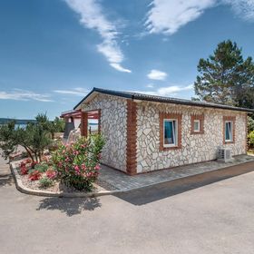 Vendégház Nerezine - CKL207