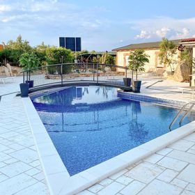 Vendégház Nerezine - CKL207