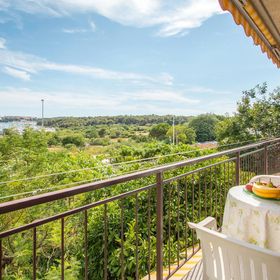 Apartman Pula - CIR154