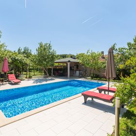 Vendégház Pula - CIR115