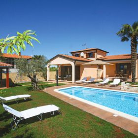 Vendégház Novigrad - Cittanova - CIU330