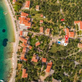 Vendégház Martinšćica - CKL173