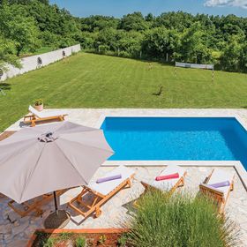 Vendégház Peresiji - CIL915