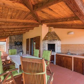 Vendégház Peresiji - CIL915