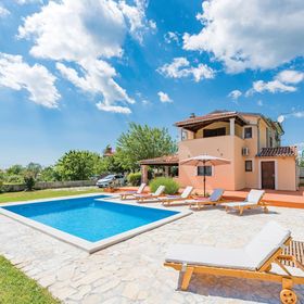 Vendégház Peresiji - CIL915