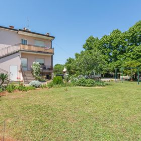 Apartman Umag - Umago - CIU585