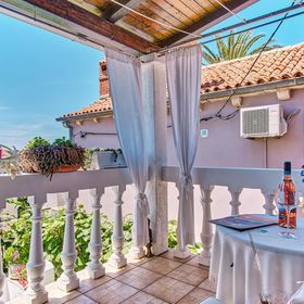 Vendégház Mali Lošinj - CKL184