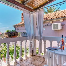 Vendégház Mali Lošinj - CKL184