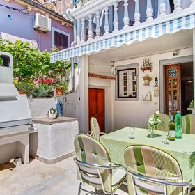 Vendégház Mali Lošinj - CKL184