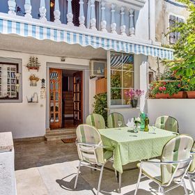 Vendégház Mali Lošinj - CKL184