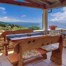 Vendégház Vidovići - CKL143