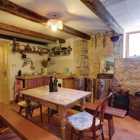 Vendégház Vidovići - CKL143