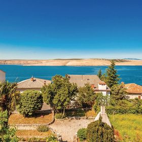 Apartman Jadranovo - CKC175