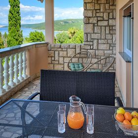 Apartman Jadranovo - CKC175