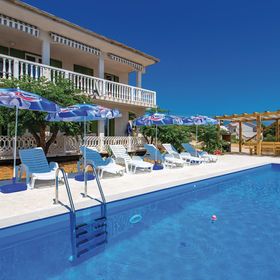 Apartman Barbat - CKR418