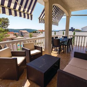 Apartman Barbat - CKR418