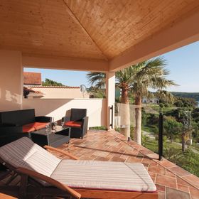 Vendégház Supetarska Draga - CKR404