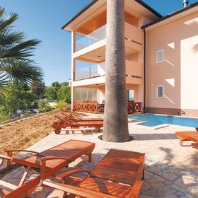 Vendégház Supetarska Draga - CKR404