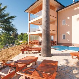 Vendégház Supetarska Draga - CKR404