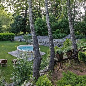 Vendégház Breze - CKN209