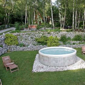 Vendégház Breze - CKN209