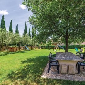 Apartman Savudrija - Salvore - CIU133