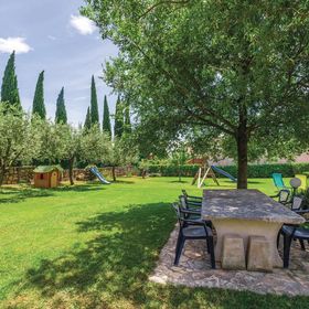 Apartman Savudrija - Salvore - CIU133