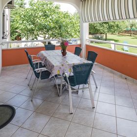 Apartman Savudrija - Salvore - CIU133