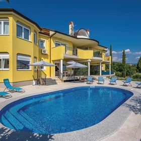 Vendégház Kostrena - CKC026