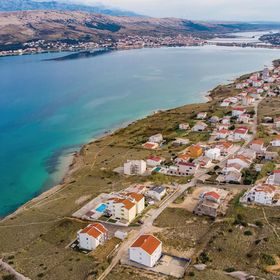 Apartman Pag - CKP625