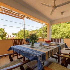 Apartman Potočnica - CKP391