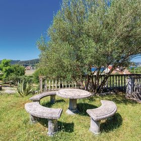 Vendégház Supetarska Draga - CKR379