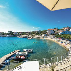 Vendégház Lun - CKP606