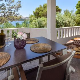 Apartman Stara Novalja - CKP253