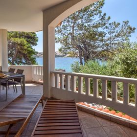 Apartman Stara Novalja - CKP253