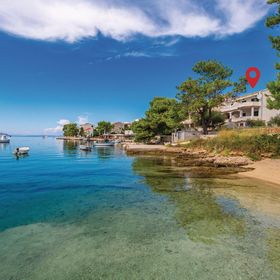 Apartman Stara Novalja - CKP253